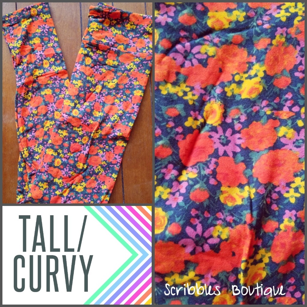 TC Leggings